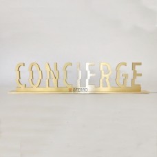 Логотип "Консьерж"